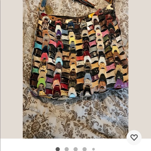 JESSLYN BLAKE (Nila Anthony) - Picture 12 of 12